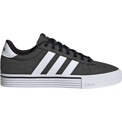 Adidas Daily 4.0 Sneakers zwart Synthetisch
