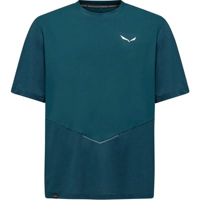 T-shirt Salewa Pedroc Dry'Ton Light
