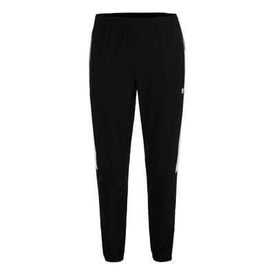 Wilson Grand Slam Broek Zwart 2XL Man