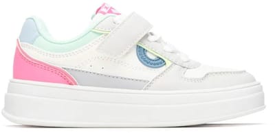 Xti Kids 153001 Schoenen Wit EU 32 Meisje