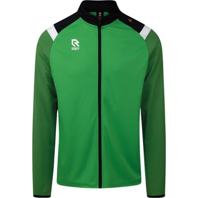 ROBEY Control Full-Zip Top Kindermaten rs4018-502 kinder