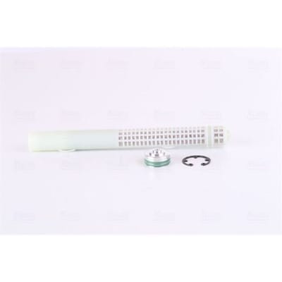 Droger, airconditioning NISSENS 95467