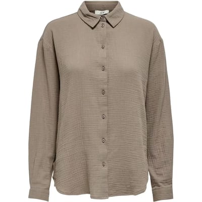 JDY Theis Life Blouse Dames - Maat S