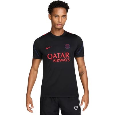 Nike Paris Saint Germain Strike Top Ii2279-010 - Kleur Zwart - Maat XL