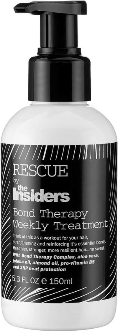 The Insiders - Bond Therapy Weekly Treatment - 150 ml