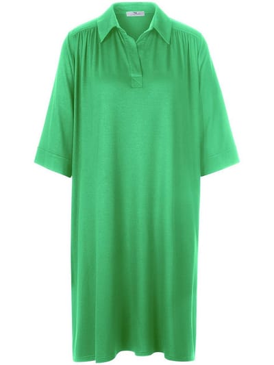 Jerseyjurk Van Peter Hahn groen