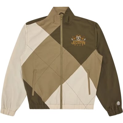 Track suit jas Billionaire Boys Club Clubhouse
