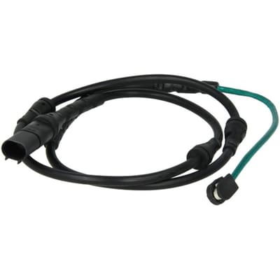 Waarschuwingscontact, remblokslijtage QUICK BRAKE WS 0283 A