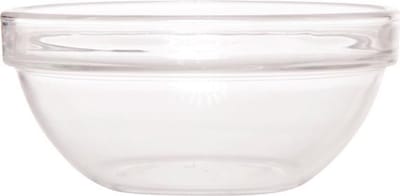 Luminarc Empilable Saladeschaal - Ø 29 cm - Helder - Set-6