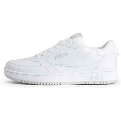Fila Basketball Low Sneaker Rega NF FFM0370 White-44
