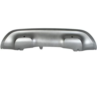 Bumper - spoiler BLIC 5511-00-6090971P