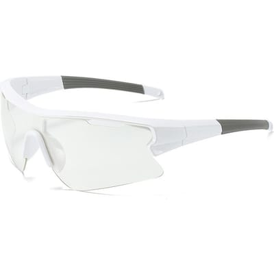 Lunettes de Soleil Man Motion Vintage pour l'Extérieur Loisirs Équitation Lunettes Haute Qualité Mode Femme Lunettes de Soleil Protection UV 400 Oculos De Sol W34533WW-