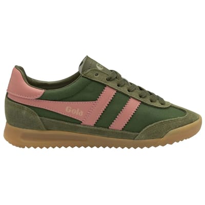 GOLA TORNADO CLB623NU Sneaker groen maat 41