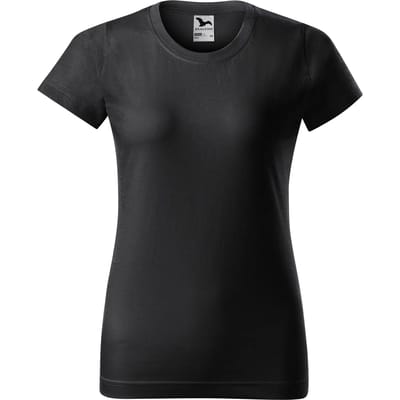 T-shirt dames Malfini Basic 134