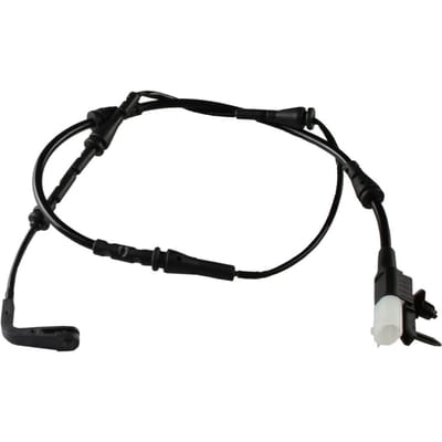 Waarschuwingscontact, remblokslijtage QUICK BRAKE WS 0419 A