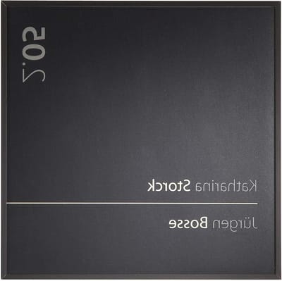 Deurbordjes Vrij Bezet - Schuifbordjes Kantoor - Kantoor Bewegwijzering - Aluminium Zilver Frame - 50x150mm 10 stuks - Zilver