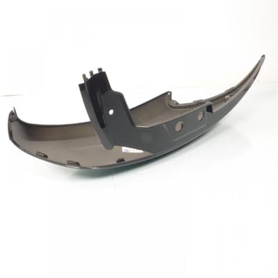 Coque arrière droite origine pour Scooter Peugeot 125 Citystar Euro4 2018 à 2020 1177814500 / 778145NK Neuf