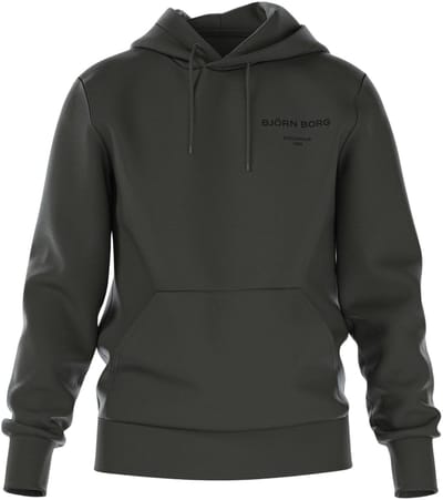 Björn Borg Essential 1 Hoodie Heren - Maat M