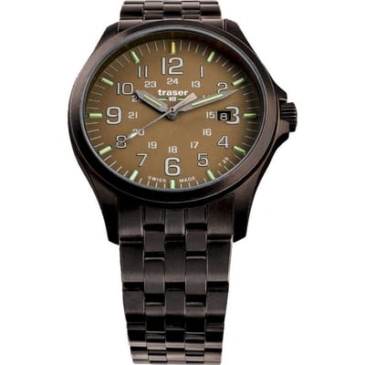 Traser Herenhorloge 108738