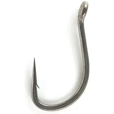 Haak Fox Stiff Rig Straight Edges taille 6