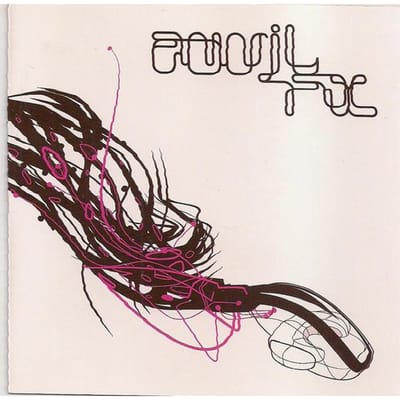 CD ANVIL FX - Miolo YBCD015 YB Music 2002 Brazilië Dance & Electronica Gebruikt black