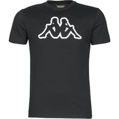 Kappa  T-shirt Korte Mouw CROMEN SLIM