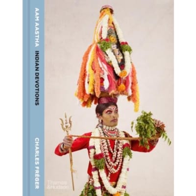 Aam Aastha - Charles Fréger