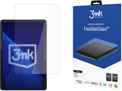 3Mk Flexibleglass Beschermingsglas Voor Lenovo Tab 10.1 Tb311Fu Gemakkelijk Te Installeren