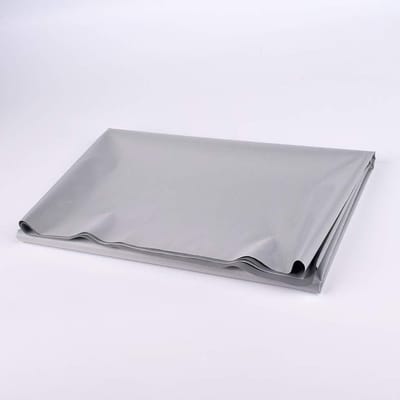 Projectiescherm - Beamerdoek - Thuisbioscoop Ervaring - Omgevingslicht Afwijzend - 130 inch - Donkergrijs