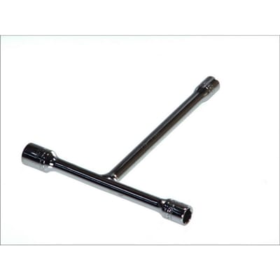 Steeksleutel TOPTUL 8, 10, 12 mm