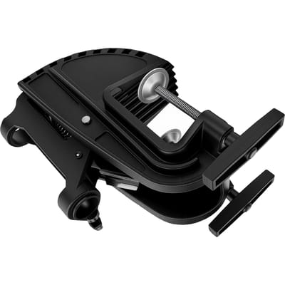 Assemblage Charnière de Support Moteur Hors-Bord Angle de Rotation 90 Degrés 2,8 cm 28lb 36lb 46lb 50lb Kit de Charnière de Support Moteur Hors-Bord black