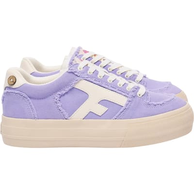 Katoenen baskets Faguo Walnut Platform
