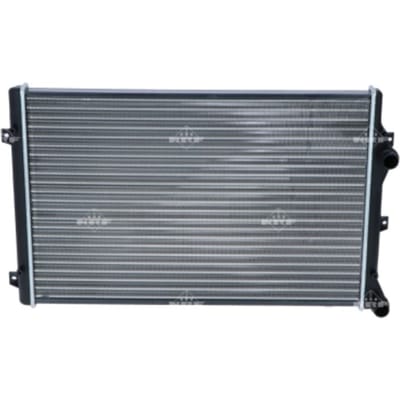 Radiator, motorkoeling Economy Class NRF 53816A