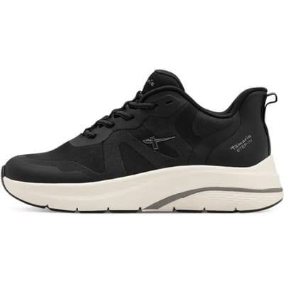 Tamaris ACTIVE Dames Sneaker 1-23786-45 001 Maat: 39 EU