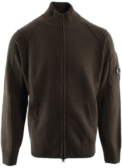 C.P. Company vest maat 54