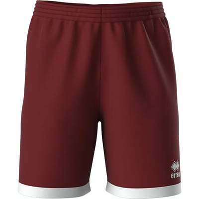 Errea Korte Broek Barney Panta Jr - Sportswear - Kinderen