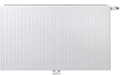 Viessmann Vitoset profielradiator middenaansluiting type 20 500x1800 mm 7511947
