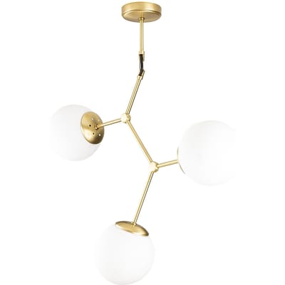 Hanglamp Banan | Opviq