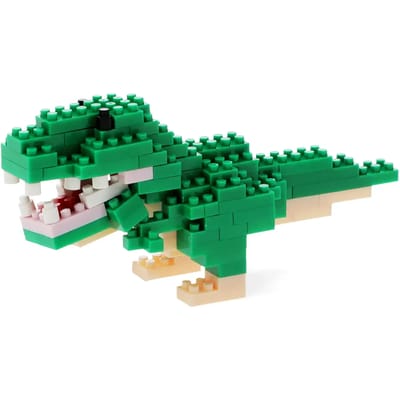 Bouwsets Rex London Tyrannosaurus rex