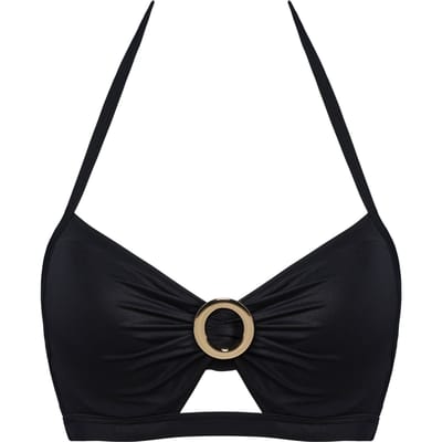Marlies Dekkers Conchita Black Maat: 70D | Bikini's Outlet | Dames | Zwart