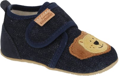 Living Kitzbühel Meisjes en Jongens slippers Lutz Löwe