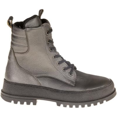 WALDLAUFER 741801 Hoge Veterschoen Maat: 5