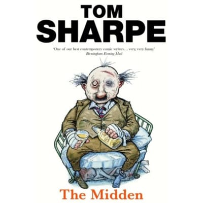 The Midden - Tom Sharpe