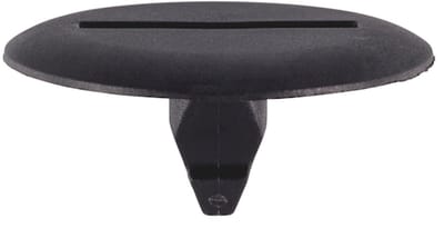 Wurth - Sierclip met aangepast ontwerp - Afdekstop, type S x 25 st