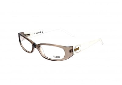 Just Cavalli JC0173 Grey 53/16/130 WOMAN Brilmonturen