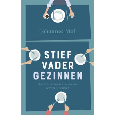 Stiefvadergezinnen - Johannes Mol