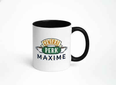 Nevolis® | Espressomok 330ml met Uniek Design | Ontwerp Jouw Eigen Mok | Handgemaakt Cadeau voor Koffieliefhebbers | Gepersonaliseerd op Aanvraag | Enkel of Grote Bestelling