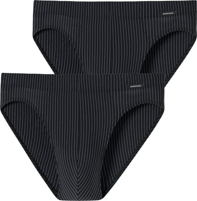 Schiesser Slip Supermini - Pure Micro