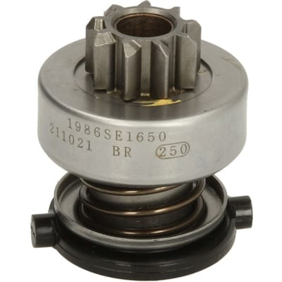 Startmotor BOSCH 1 986 SE1 650