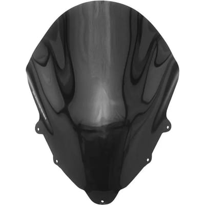 Scooter windscherm Malossi Yamaha 500 Tmax 2008+2011 574x460x3 mm